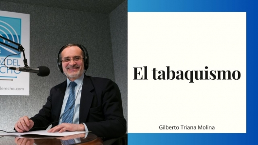 MEDICINA FORENSE: El tabaquismo